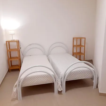 Cadorna Holiday home Villasimius