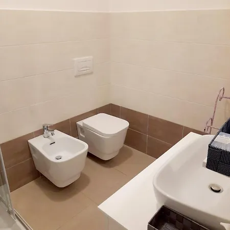 Holiday home Cadorna *
