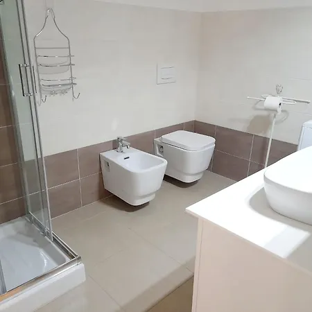 Holiday home Cadorna Villasimius