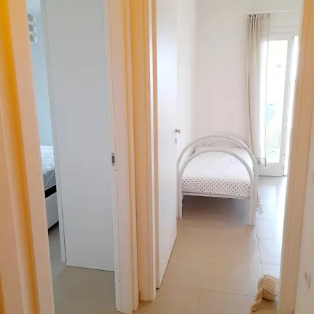 Cadorna Holiday home *