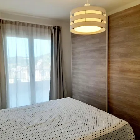 Holiday home Cadorna Villasimius