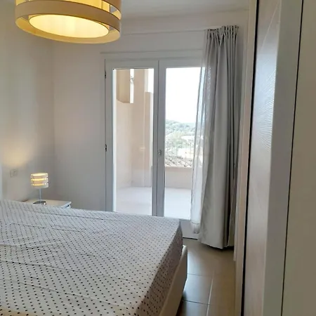Holiday home Cadorna Villasimius