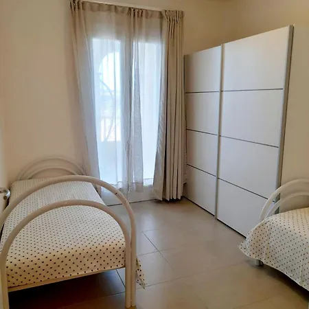 Cadorna Holiday home *