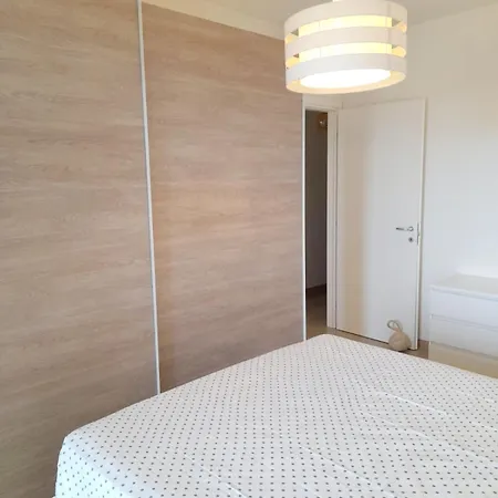 Holiday home Cadorna