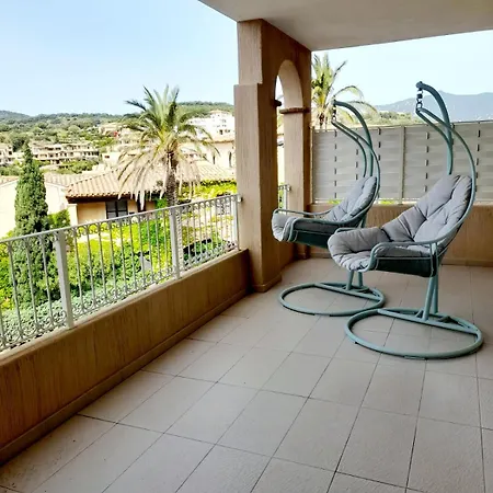 Cadorna Holiday home Villasimius
