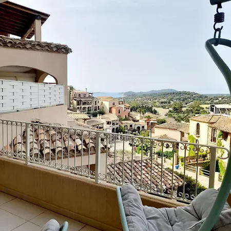 Holiday home Cadorna