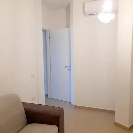 Holiday home Cadorna Villasimius