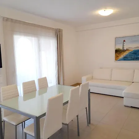 Holiday home Cadorna Villasimius