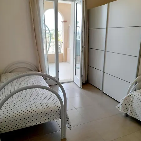 Cadorna Holiday home