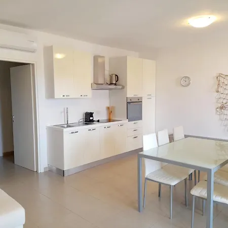 Cadorna Holiday home *
