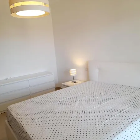 Holiday home Cadorna Villasimius